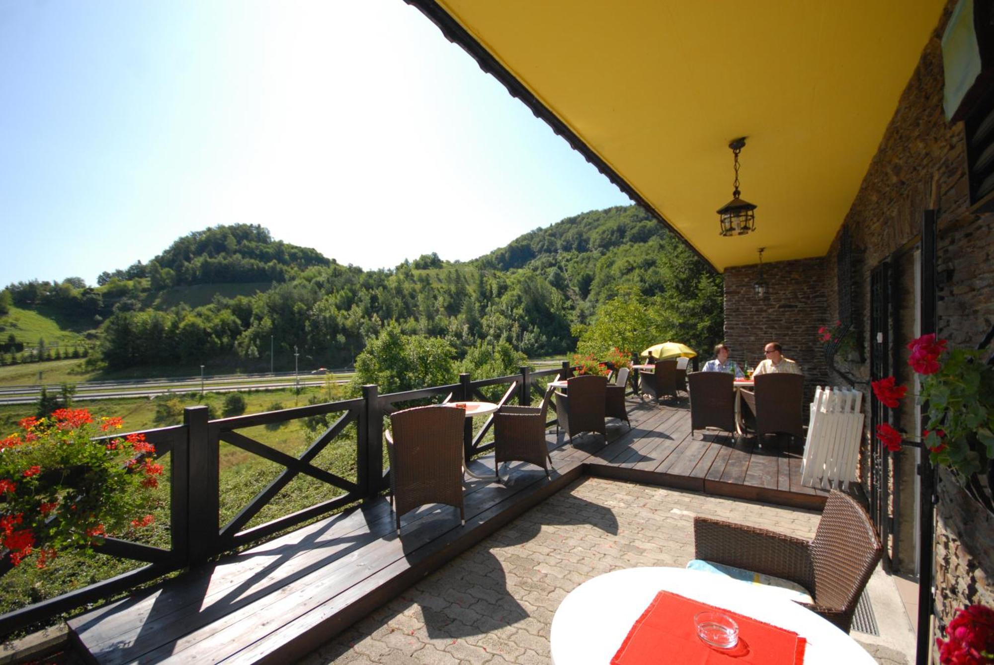 Pod Orehi Guest House Loče pri Poljčanah Dış mekan fotoğraf