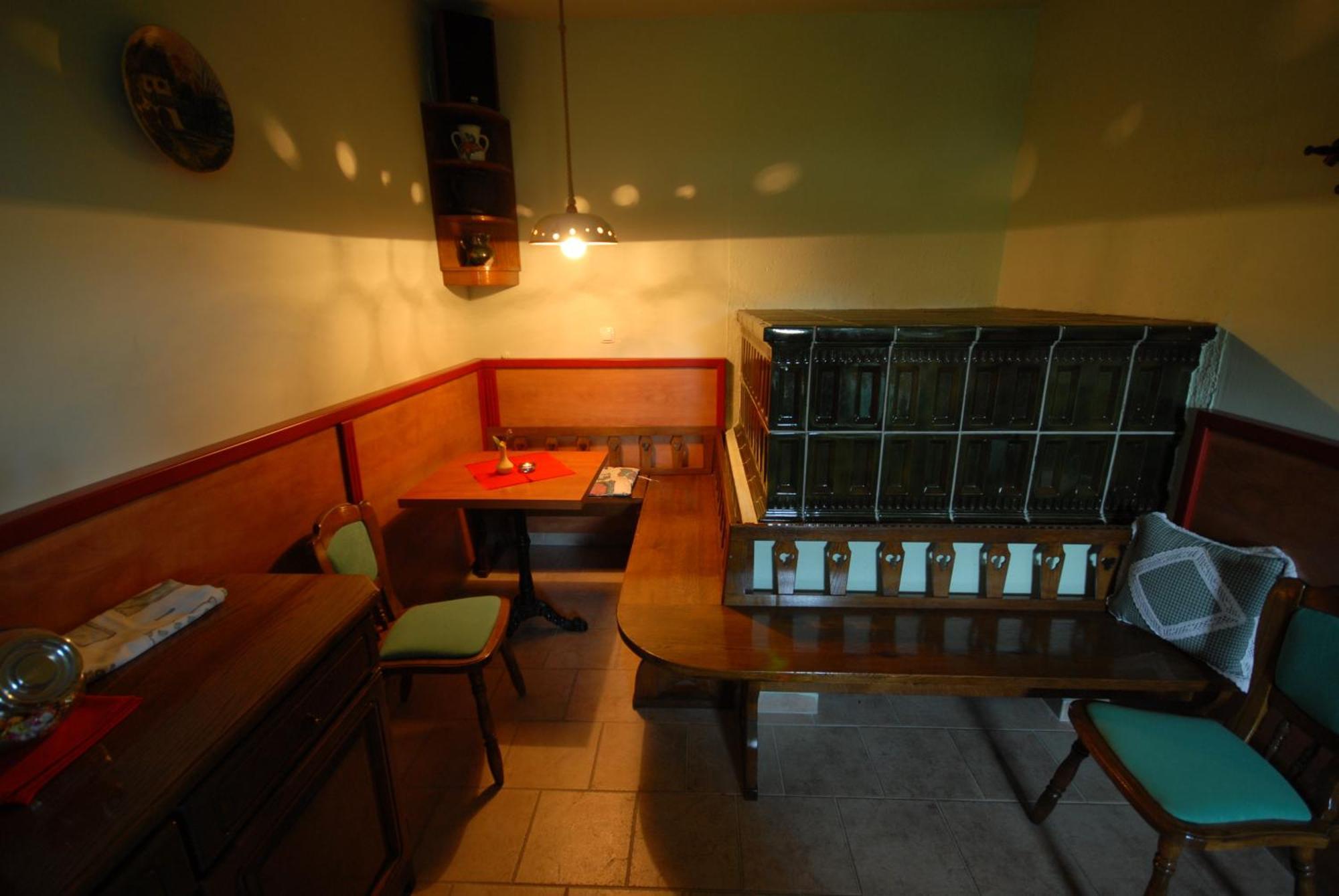 Pod Orehi Guest House Loče pri Poljčanah Dış mekan fotoğraf